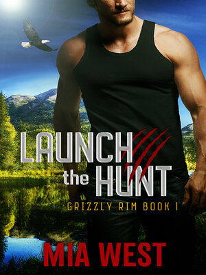 cover image of Launch the Hunt